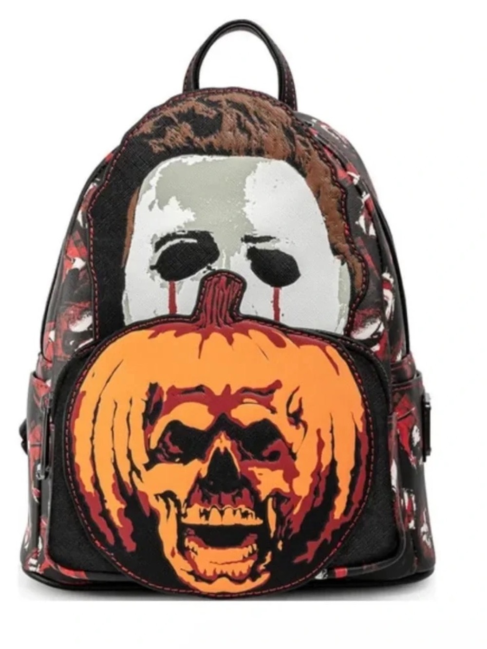 Loungefly Halloween II Backpack